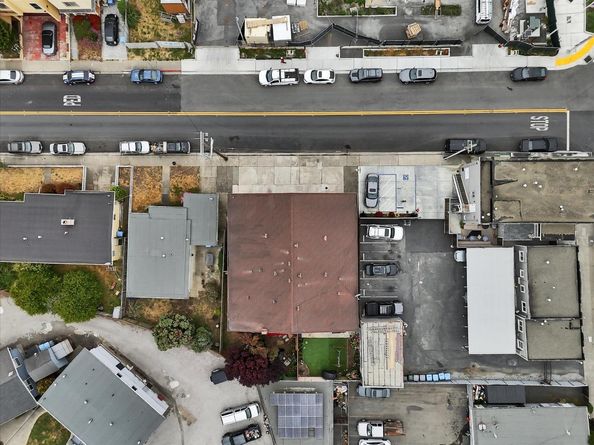 Clarendon, Pacifica CA 94044