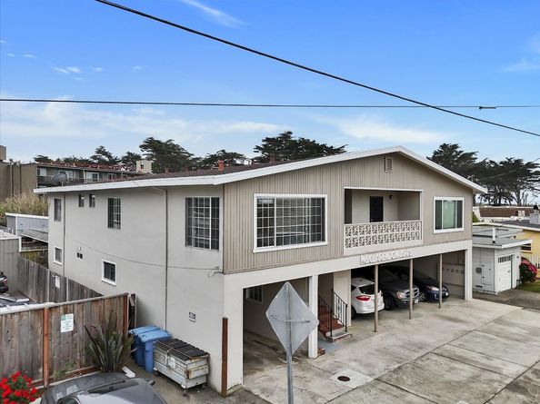Clarendon, Pacifica CA 94044