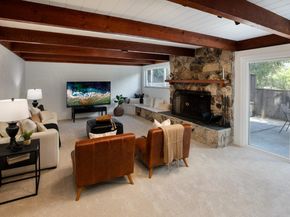 2910 Sherwood Drive, San Carlos CA 94070