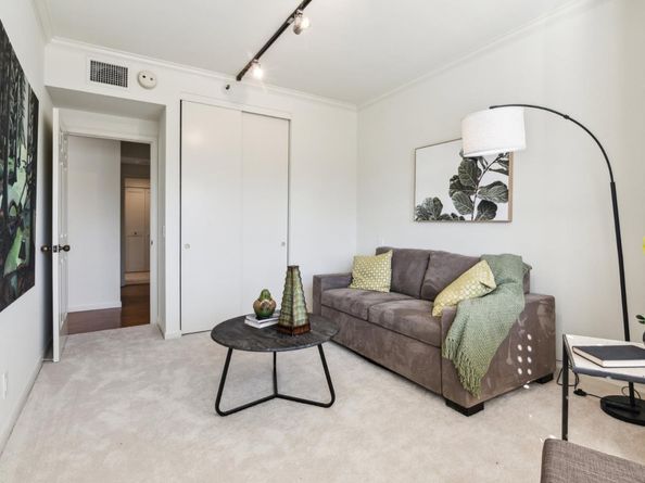 1 Baldwin Avenue 510, San Mateo CA 94401