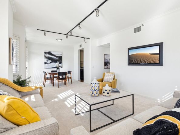1 Baldwin Avenue 510, San Mateo CA 94401