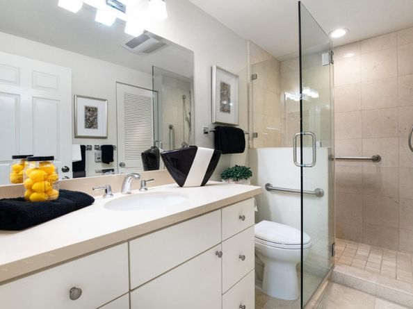 1 Baldwin Avenue 510, San Mateo CA 94401