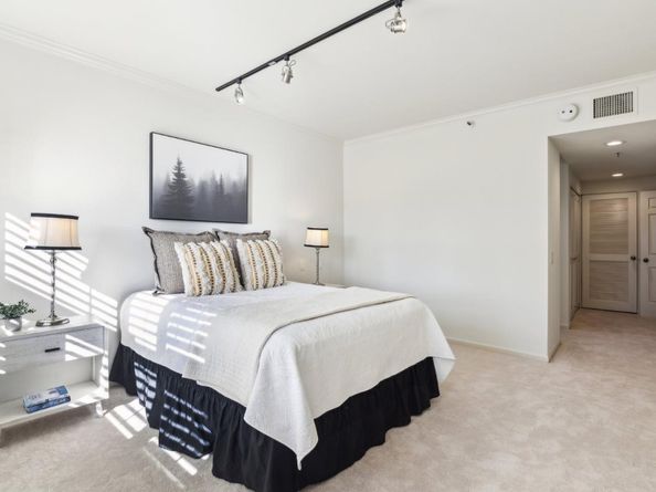 1 Baldwin Avenue 510, San Mateo CA 94401