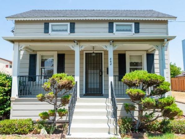 860 N 19th Street, San Jose CA 95112