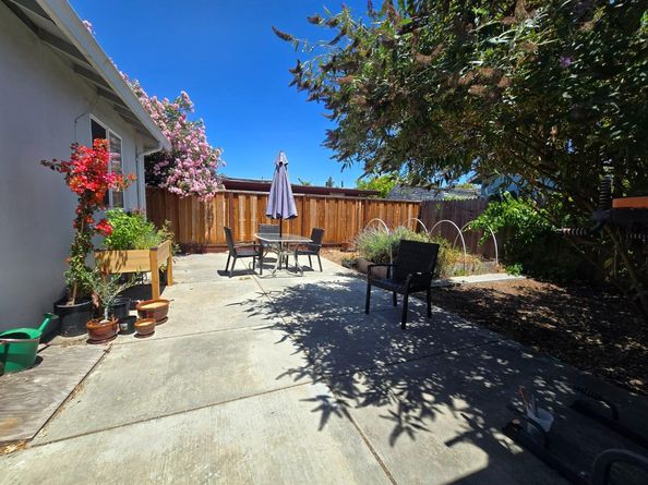 1154-1156 Civic Center Drive, Santa Clara CA 95050