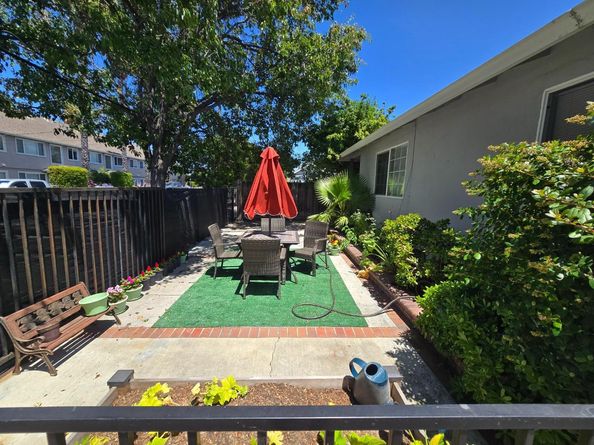 1154-1156 Civic Center Drive, Santa Clara CA 95050