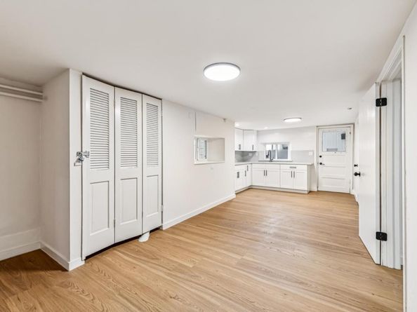 1722-1724 48th Avenue, San Francisco CA 94122