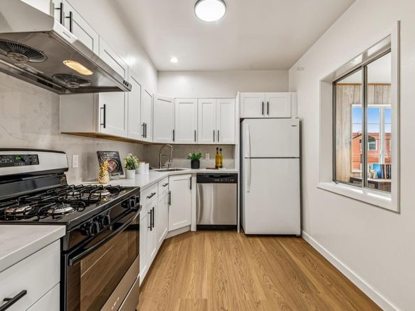 1722-1724 48th Avenue, San Francisco CA 94122