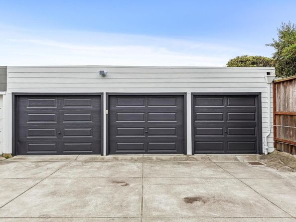 1722-1724 48th Avenue, San Francisco CA 94122
