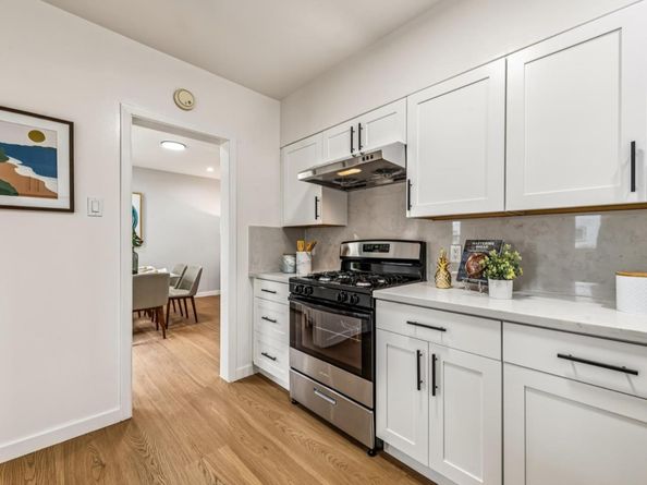 1722-1724 48th Avenue, San Francisco CA 94122