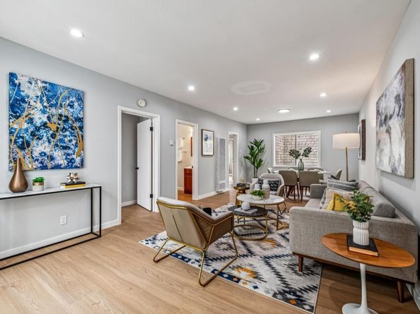1722-1724 48th Avenue, San Francisco CA 94122