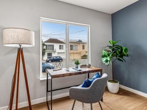 1722-1724 48th Avenue, San Francisco CA 94122