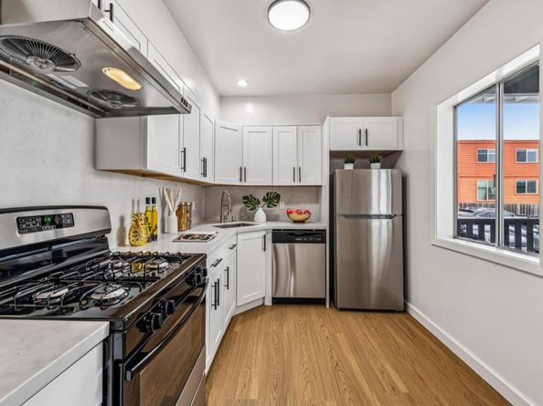 1722-1724 48th Avenue, San Francisco CA 94122