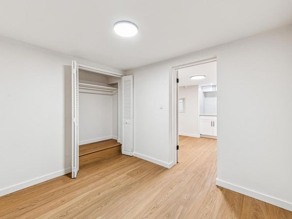 1722-1724 48th Avenue, San Francisco CA 94122
