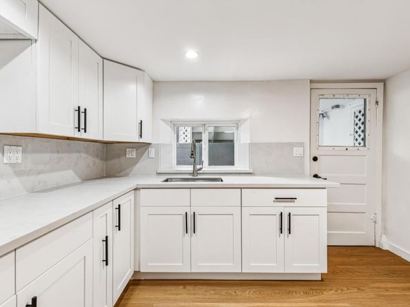 1722-1724 48th Avenue, San Francisco CA 94122