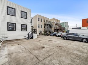 1722-1724 48th Avenue, San Francisco CA 94122