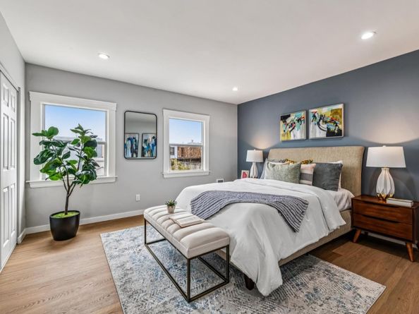 1722-1724 48th Avenue, San Francisco CA 94122