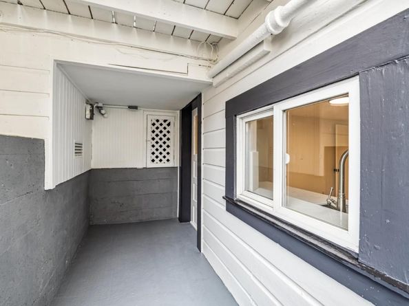 1722-1724 48th Avenue, San Francisco CA 94122
