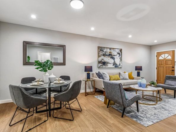 1722-1724 48th Avenue, San Francisco CA 94122