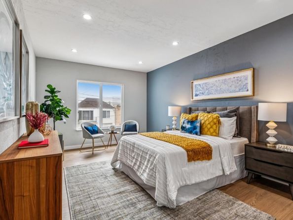 1722-1724 48th Avenue, San Francisco CA 94122