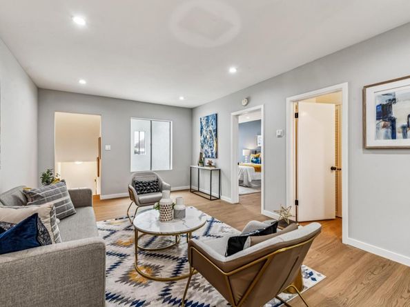 1722-1724 48th Avenue, San Francisco CA 94122