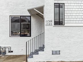 1722-1724 48th Avenue, San Francisco CA 94122