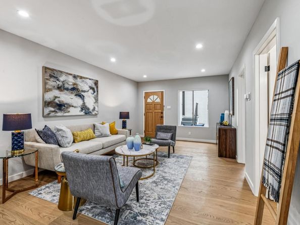 1722-1724 48th Avenue, San Francisco CA 94122