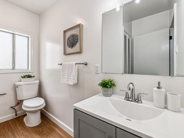 1722-1724 48th Avenue, San Francisco CA 94122
