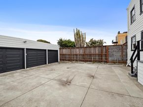 1722-1724 48th Avenue, San Francisco CA 94122