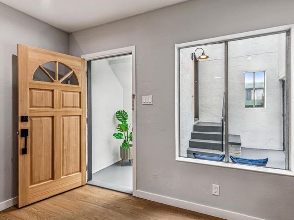1722-1724 48th Avenue, San Francisco CA 94122