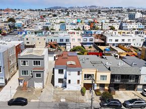 1722-1724 48th Avenue, San Francisco CA 94122