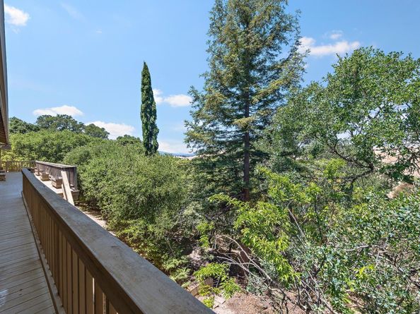 14449 Liddicoat Circle, Los Altos Hills CA 94022