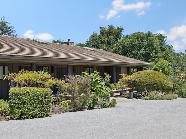 14449 Liddicoat Circle, Los Altos Hills CA 94022