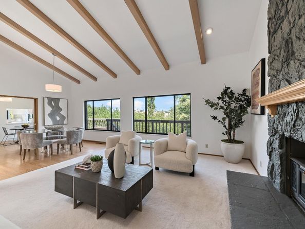 14449 Liddicoat Circle, Los Altos Hills CA 94022