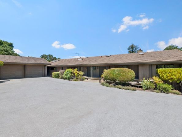 14449 Liddicoat Circle, Los Altos Hills CA 94022