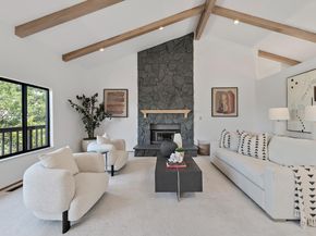14449 Liddicoat Circle, Los Altos Hills CA 94022