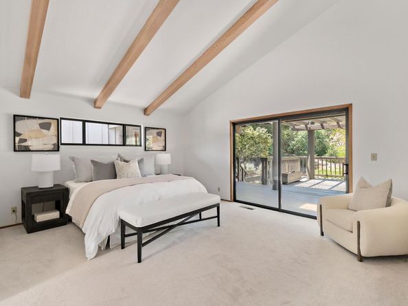 14449 Liddicoat Circle, Los Altos Hills CA 94022