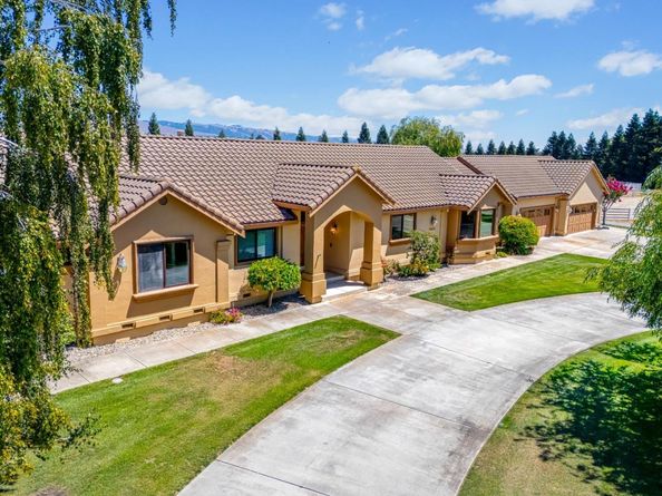 12320 Highland Estates Lane, San Martin CA 95046