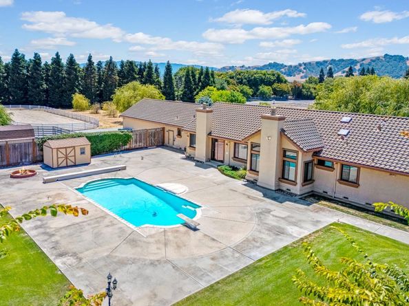 12320 Highland Estates Lane, San Martin CA 95046