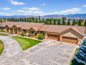 12320 Highland Estates Lane, San Martin CA 95046