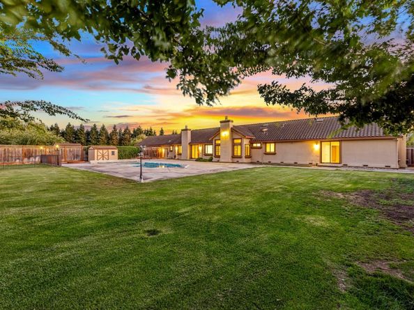 12320 Highland Estates Lane, San Martin CA 95046