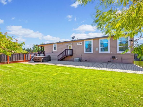 12320 Highland Estates Lane, San Martin CA 95046
