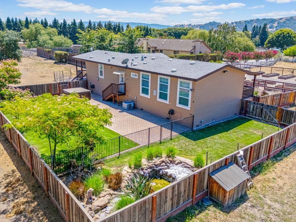 12320 Highland Estates Lane, San Martin CA 95046