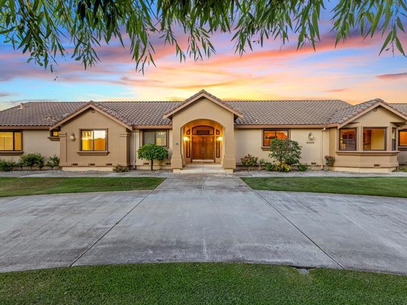 12320 Highland Estates Lane, San Martin CA 95046