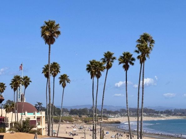 233 Villa Mar Vista, Santa Cruz CA 95060