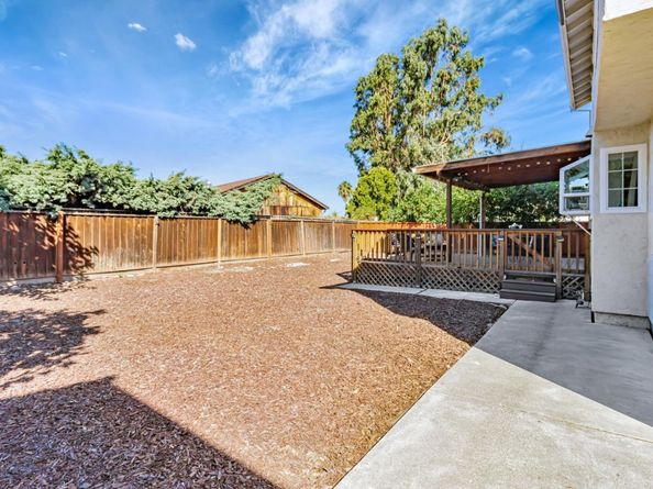 623 Prada Drive, Milpitas CA 95035