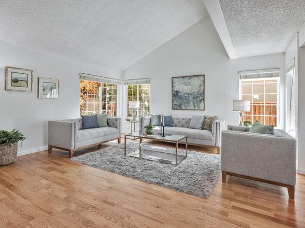 623 Prada Drive, Milpitas CA 95035