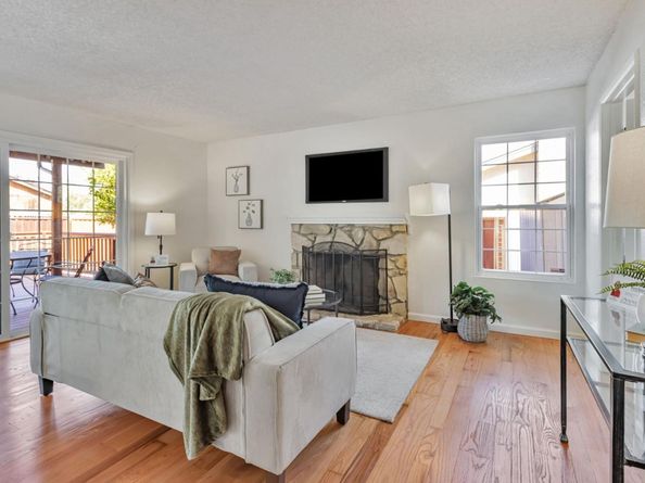 623 Prada Drive, Milpitas CA 95035