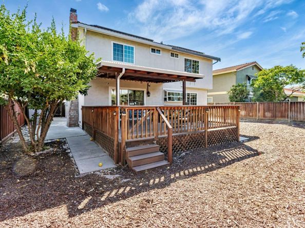 623 Prada Drive, Milpitas CA 95035