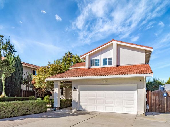 623 Prada Drive, Milpitas CA 95035